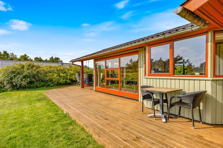 Ferienhaus G5504 in Fyrmarken 84, Nr. Lyngvig - Bild #28