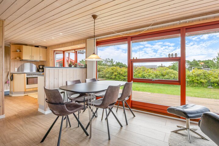 Ferienhaus G5504 in Fyrmarken 84, Nr. Lyngvig - Bild #10
