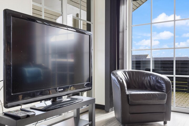 Ferienhaus G5509 in Anker Eskildsens Vej 22, Nr. Lyngvig - Bild #6