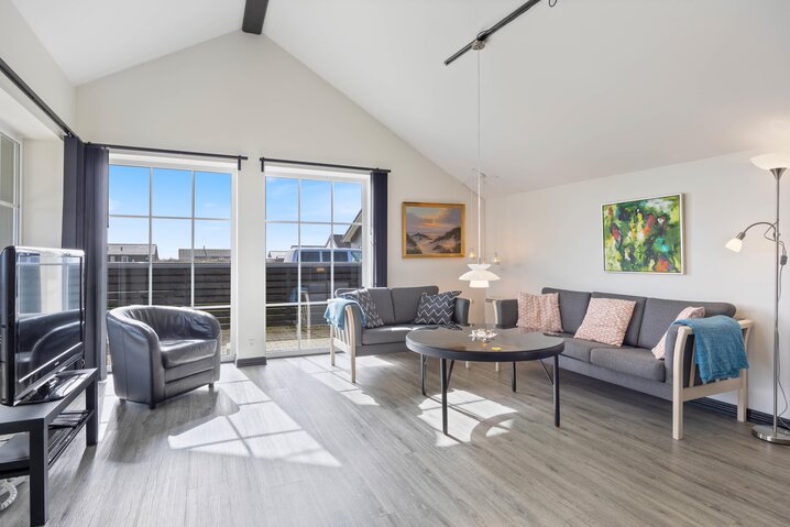 Ferienhaus G5509 in Anker Eskildsens Vej 22, Nr. Lyngvig - Bild #1