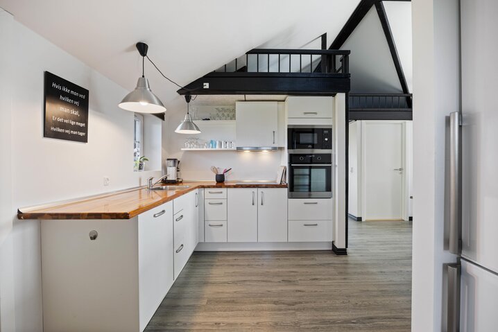 Ferienhaus G5509 in Anker Eskildsens Vej 22, Nr. Lyngvig - Bild #2