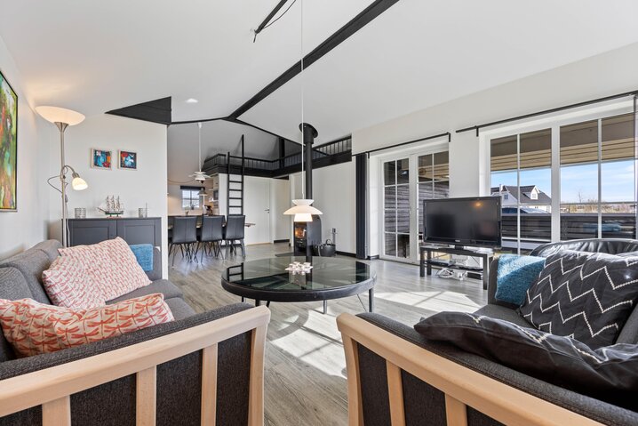 Ferienhaus G5509 in Anker Eskildsens Vej 22, Nr. Lyngvig - Bild #3