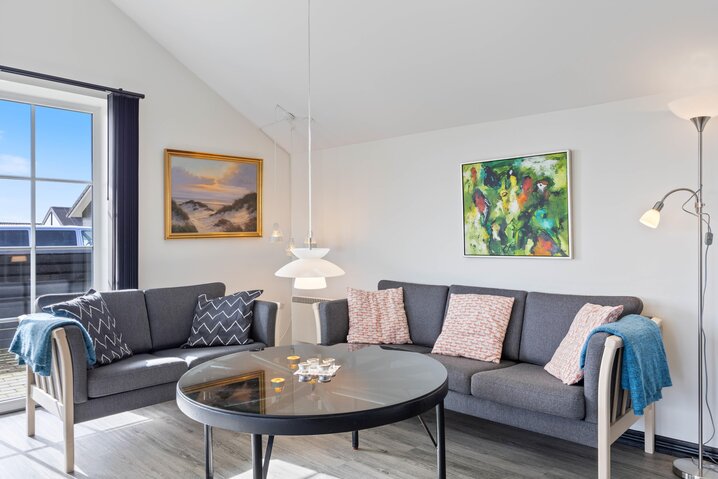 Ferienhaus G5509 in Anker Eskildsens Vej 22, Nr. Lyngvig - Bild #4