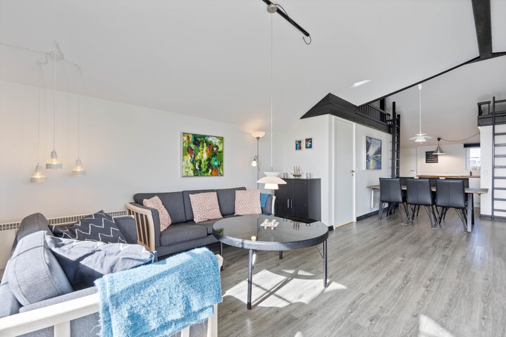 Ferienhaus G5509 in Anker Eskildsens Vej 22, Nr. Lyngvig - Bild #7