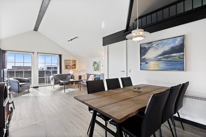 Ferienhaus G5509 in Anker Eskildsens Vej 22, Nr. Lyngvig - Bild #8