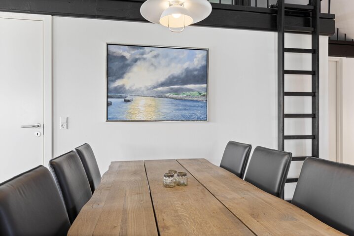 Ferienhaus G5509 in Anker Eskildsens Vej 22, Nr. Lyngvig - Bild #9