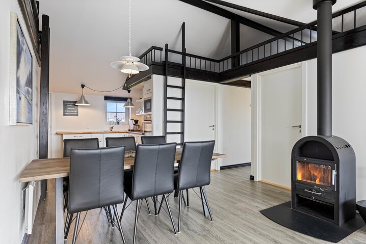 Ferienhaus G5509 in Anker Eskildsens Vej 22, Nr. Lyngvig - Bild #10