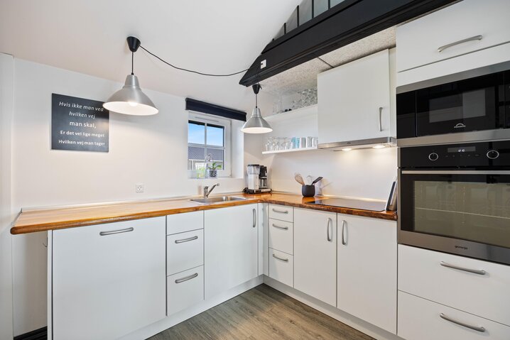 Ferienhaus G5509 in Anker Eskildsens Vej 22, Nr. Lyngvig - Bild #12