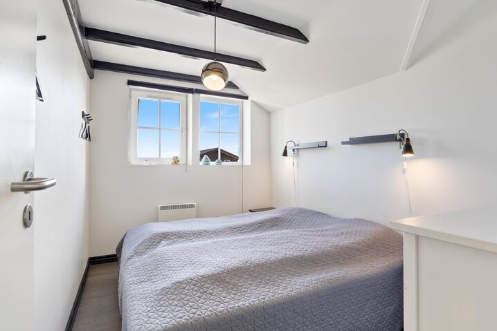 Ferienhaus G5509 in Anker Eskildsens Vej 22, Nr. Lyngvig - Bild #13