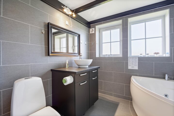 Ferienhaus G5509 in Anker Eskildsens Vej 22, Nr. Lyngvig - Bild #14