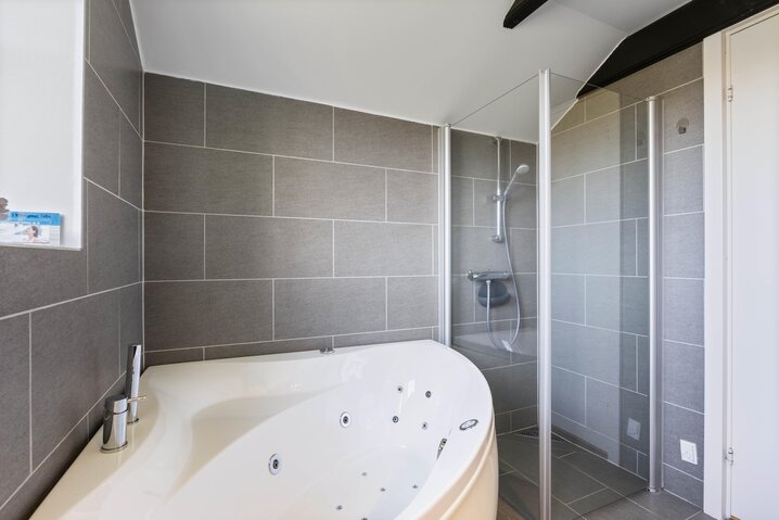 Ferienhaus G5509 in Anker Eskildsens Vej 22, Nr. Lyngvig - Bild #16