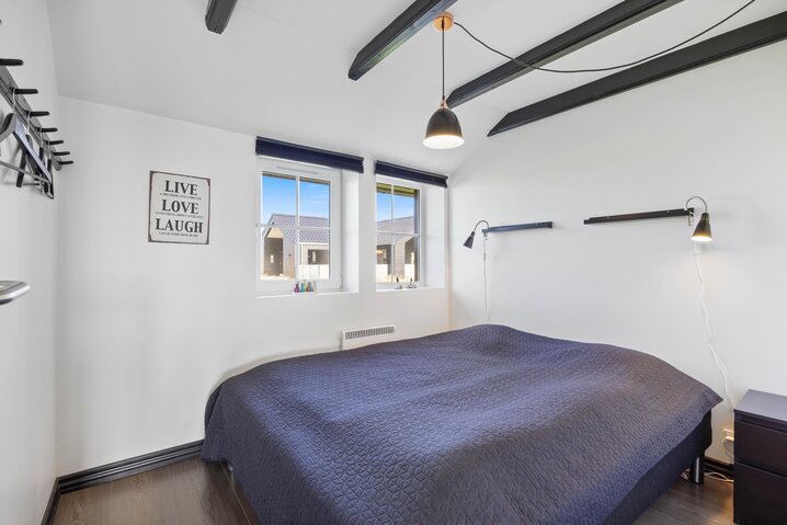 Ferienhaus G5509 in Anker Eskildsens Vej 22, Nr. Lyngvig - Bild #17