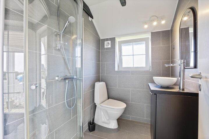 Ferienhaus G5509 in Anker Eskildsens Vej 22, Nr. Lyngvig - Bild #18