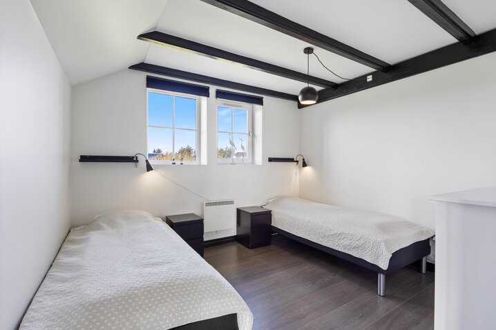 Ferienhaus G5509 in Anker Eskildsens Vej 22, Nr. Lyngvig - Bild #19