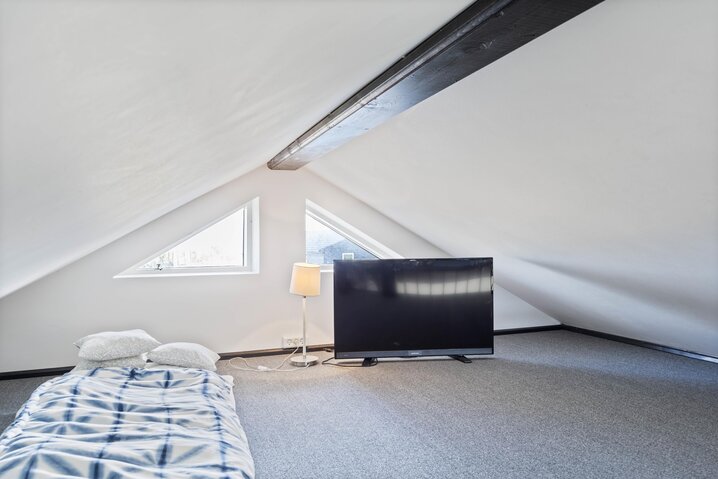 Ferienhaus G5509 in Anker Eskildsens Vej 22, Nr. Lyngvig - Bild #20