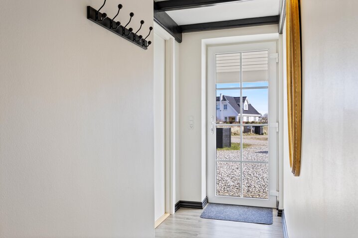 Ferienhaus G5509 in Anker Eskildsens Vej 22, Nr. Lyngvig - Bild #21