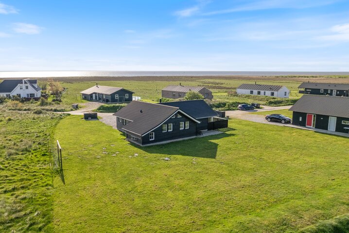 Ferienhaus G5509 in Anker Eskildsens Vej 22, Nr. Lyngvig - Bild #0