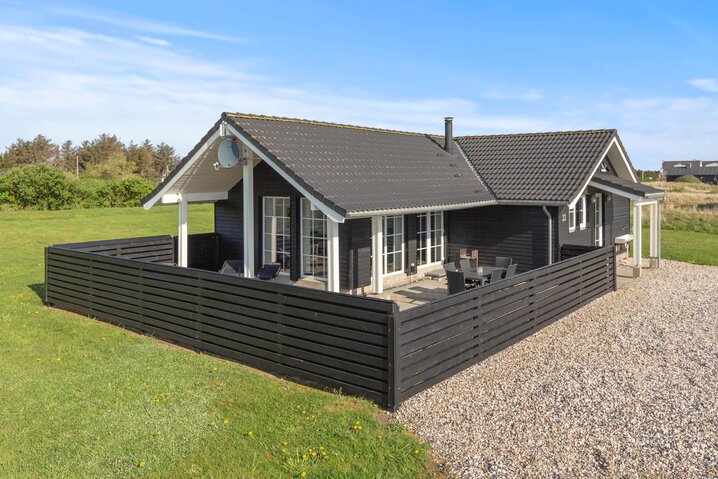 Ferienhaus G5509 in Anker Eskildsens Vej 22, Nr. Lyngvig - Bild #22
