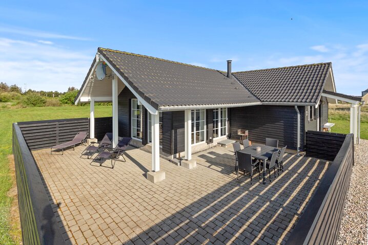 Ferienhaus G5509 in Anker Eskildsens Vej 22, Nr. Lyngvig - Bild #23