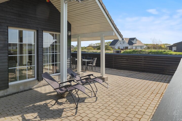 Ferienhaus G5509 in Anker Eskildsens Vej 22, Nr. Lyngvig - Bild #24