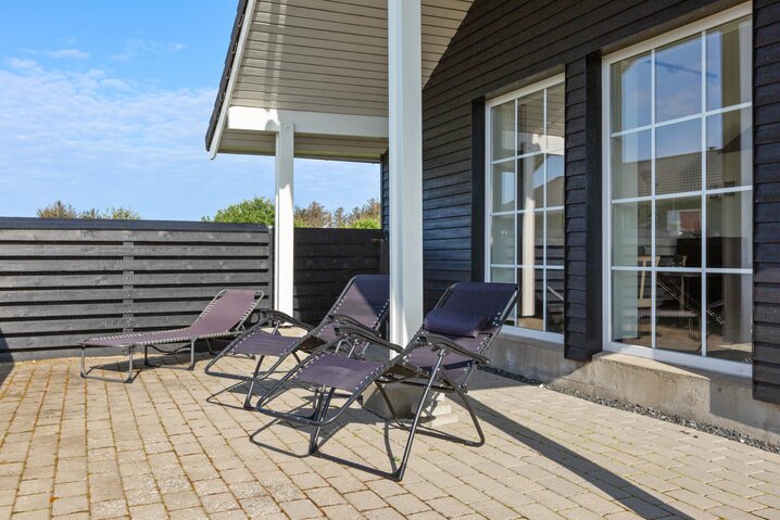 Ferienhaus G5509 in Anker Eskildsens Vej 22, Nr. Lyngvig - Bild #25