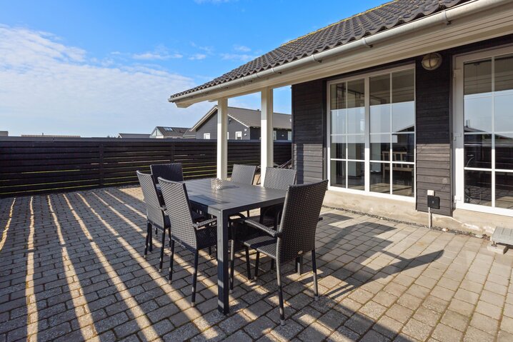 Ferienhaus G5509 in Anker Eskildsens Vej 22, Nr. Lyngvig - Bild #26