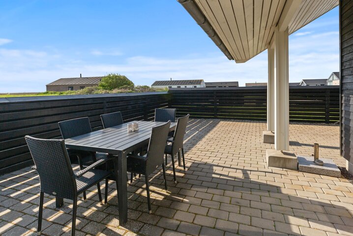 Ferienhaus G5509 in Anker Eskildsens Vej 22, Nr. Lyngvig - Bild #27