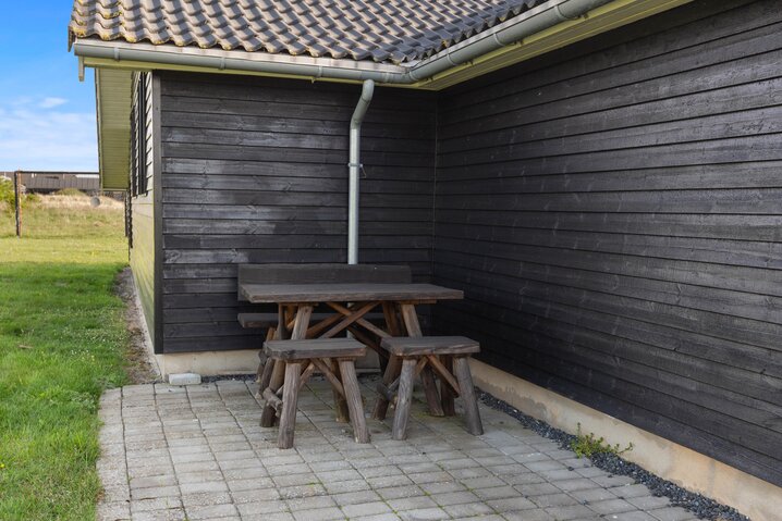 Ferienhaus G5509 in Anker Eskildsens Vej 22, Nr. Lyngvig - Bild #28