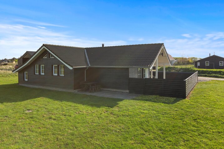 Ferienhaus G5509 in Anker Eskildsens Vej 22, Nr. Lyngvig - Bild #29