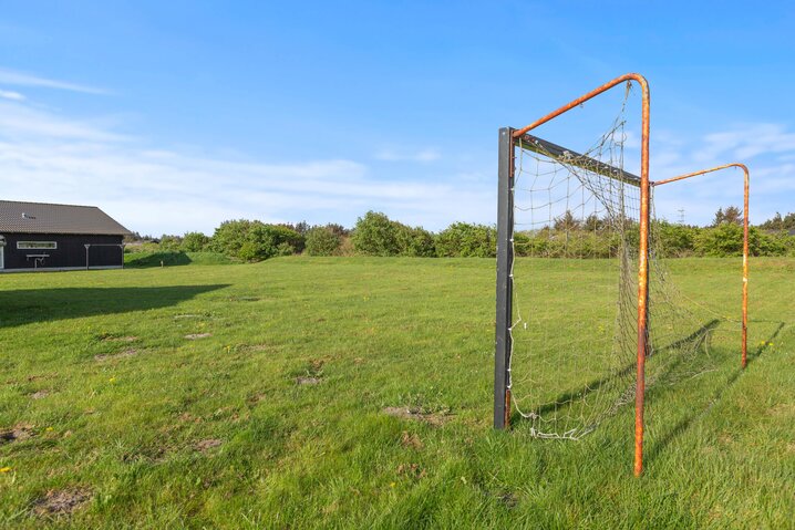 Ferienhaus G5509 in Anker Eskildsens Vej 22, Nr. Lyngvig - Bild #30