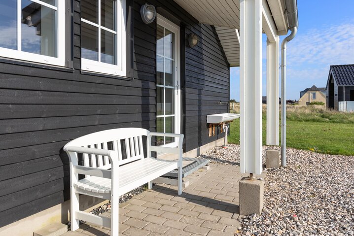 Ferienhaus G5509 in Anker Eskildsens Vej 22, Nr. Lyngvig - Bild #31