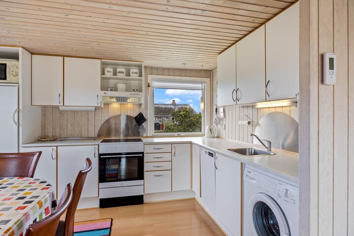 Sommerhus G5516 på Fyrmarken 88, Nr. Lyngvig - Billede #2