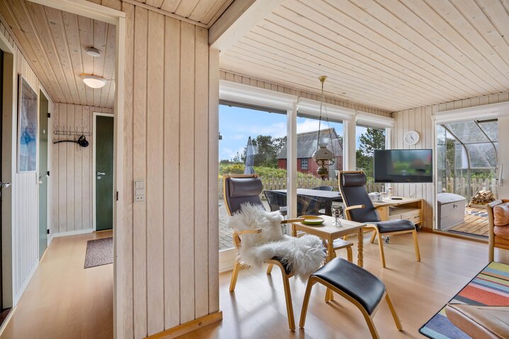 Sommerhus G5516 på Fyrmarken 88, Nr. Lyngvig - Billede #3
