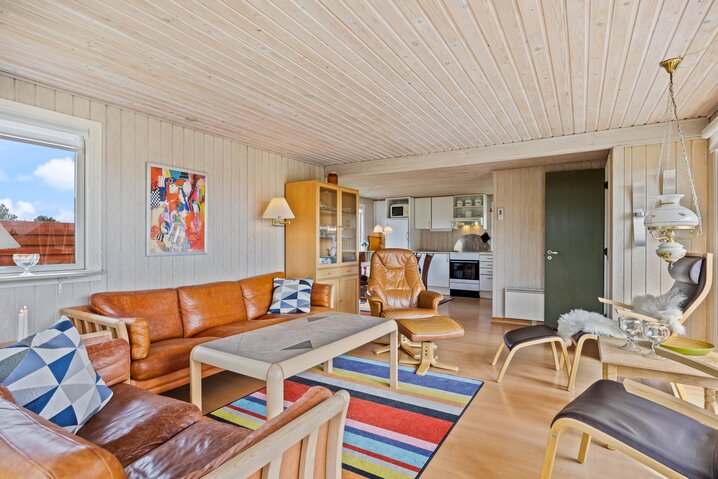 Sommerhus G5516 på Fyrmarken 88, Nr. Lyngvig - Billede #4