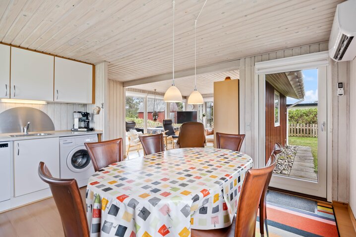 Sommerhus G5516 på Fyrmarken 88, Nr. Lyngvig - Billede #5