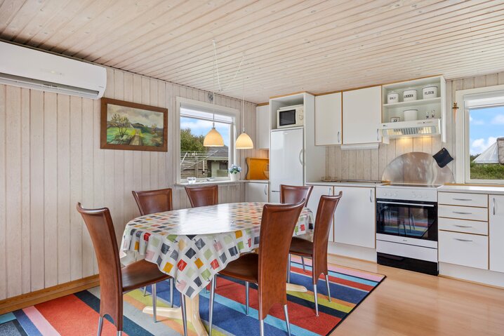 Sommerhus G5516 på Fyrmarken 88, Nr. Lyngvig - Billede #6
