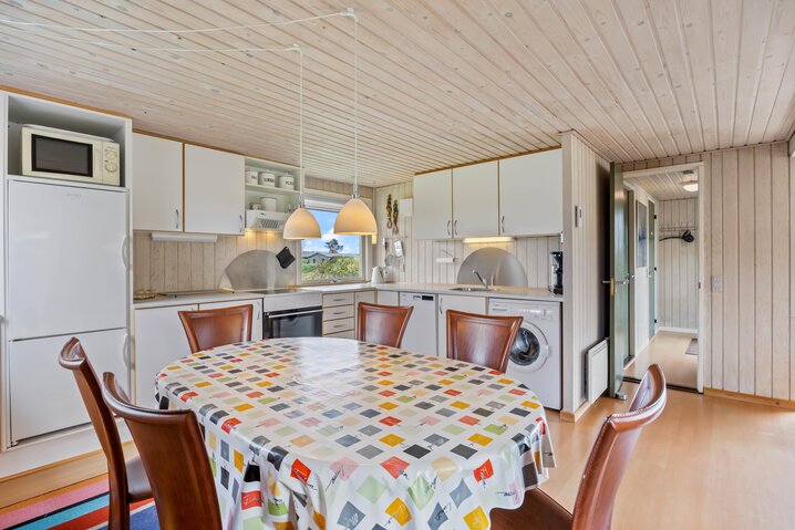 Sommerhus G5516 på Fyrmarken 88, Nr. Lyngvig - Billede #7