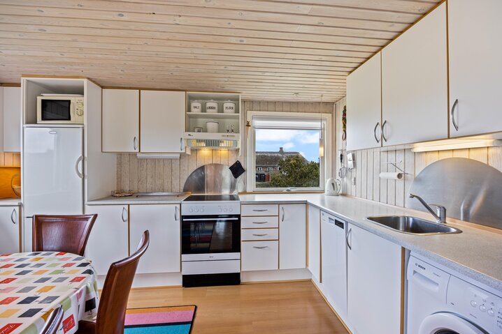 Sommerhus G5516 på Fyrmarken 88, Nr. Lyngvig - Billede #8