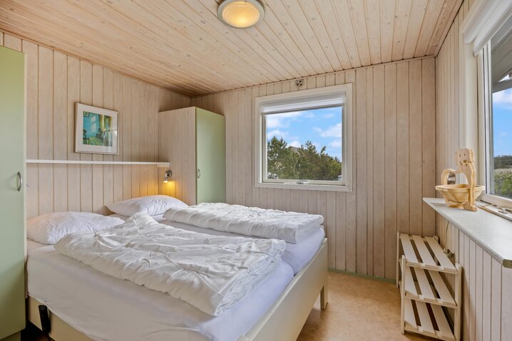 Sommerhus G5516 på Fyrmarken 88, Nr. Lyngvig - Billede #9