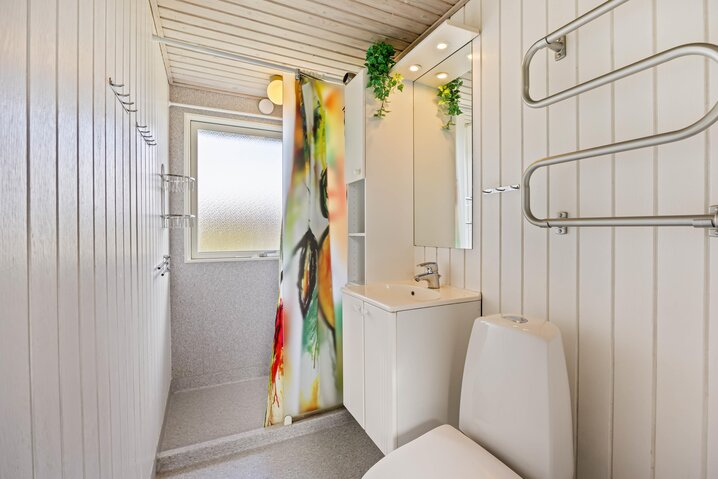 Sommerhus G5516 på Fyrmarken 88, Nr. Lyngvig - Billede #10