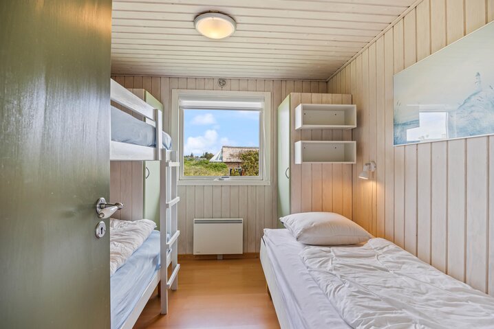 Sommerhus G5516 på Fyrmarken 88, Nr. Lyngvig - Billede #11