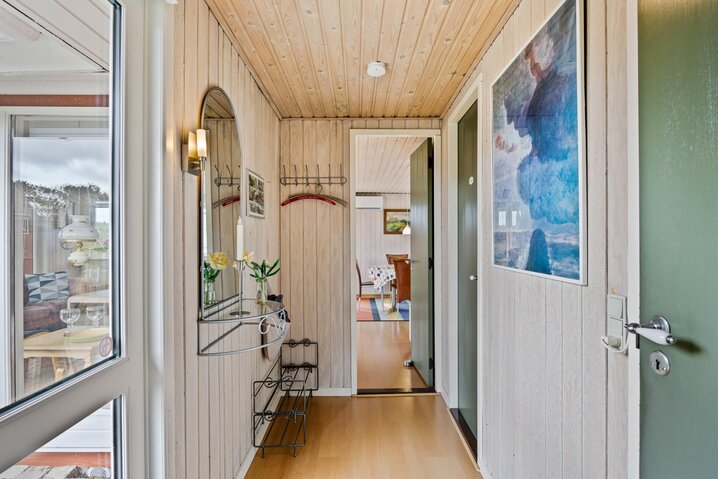 Sommerhus G5516 på Fyrmarken 88, Nr. Lyngvig - Billede #12