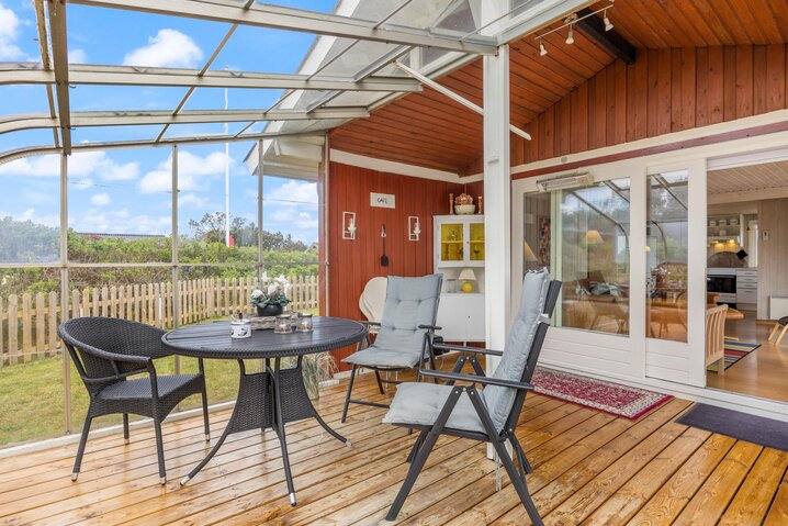 Sommerhus G5516 på Fyrmarken 88, Nr. Lyngvig - Billede #15