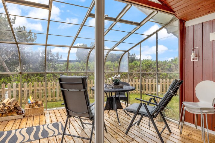 Sommerhus G5516 på Fyrmarken 88, Nr. Lyngvig - Billede #16