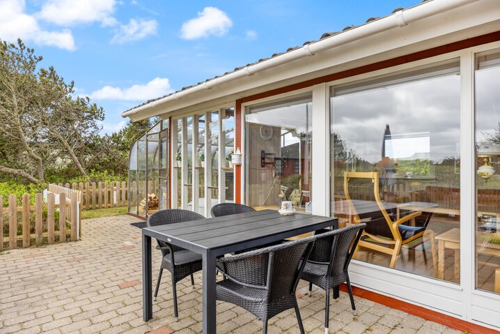 Sommerhus G5516 på Fyrmarken 88, Nr. Lyngvig - Billede #17