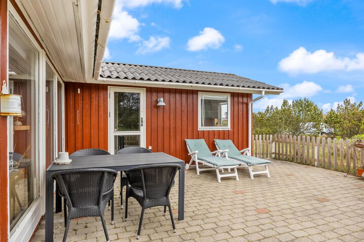 Sommerhus G5516 på Fyrmarken 88, Nr. Lyngvig - Billede #19