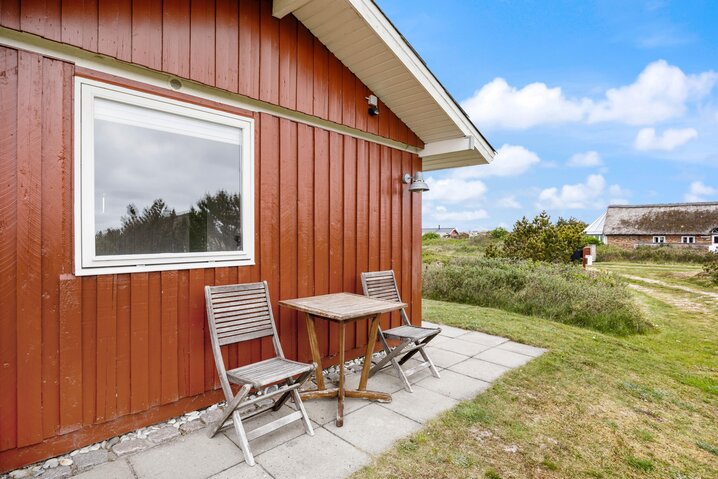 Sommerhus G5516 på Fyrmarken 88, Nr. Lyngvig - Billede #20