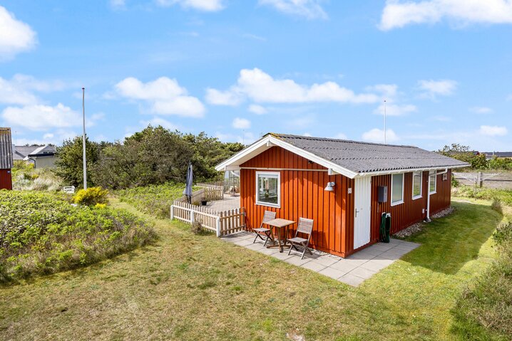 Sommerhus G5516 på Fyrmarken 88, Nr. Lyngvig - Billede #21