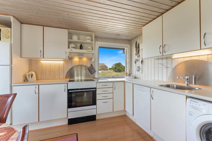 Sommerhus G5516 på Fyrmarken 88, Nr. Lyngvig - Billede #2