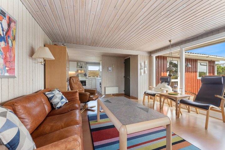 Sommerhus G5516 på Fyrmarken 88, Nr. Lyngvig - Billede #3